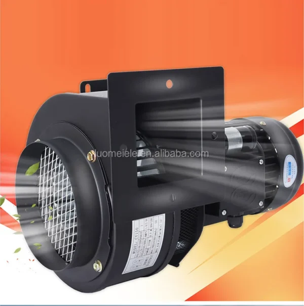 Air Conveying Fan, Portable, Centrifugal - view 6