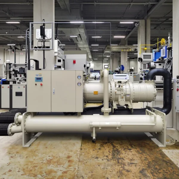 Air Cool Chiller, 100, 50KW - view 2