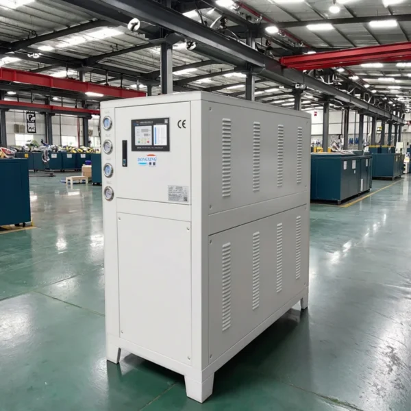 Air Cool Chiller, 100, 50KW - view 3