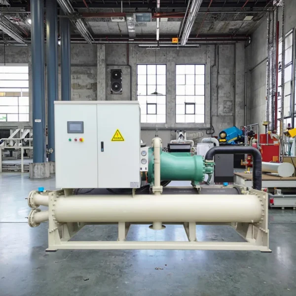 Air Cool Chiller, 100, 50KW - view 4
