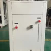 Air-cooled Box-type Chiller, 3-5HP, Scroll - view 3