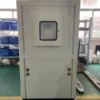 Air-cooled Box-type Chiller, 3-5HP, Scroll - view 4