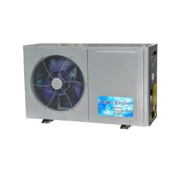 Air Cooled Chiller, 220V, 2.5-5.2 - view 2