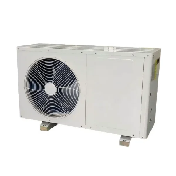 Air Cooled Chiller, 220V, 2.5-5.2 - view 3