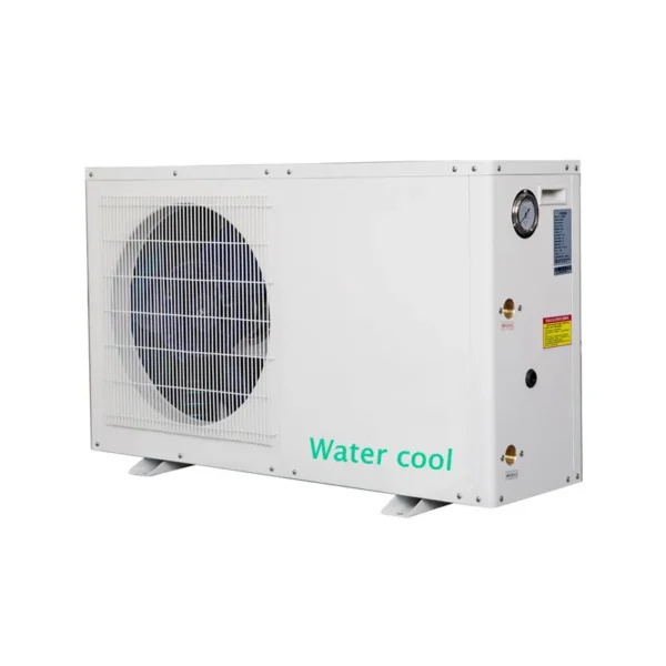 Air Cooled Chiller, 220V, 2.5-5.2 - view 5