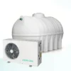 Air Cooled Chiller, 220V, 2.5-5.2 - view 6