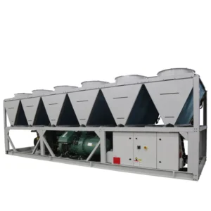 Air Cooled Chiller, 250000, 380V 3N~50Hz, 385kw