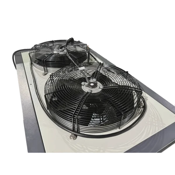 Air Cooled Chiller, 3 phase 380V 50hz, R-22 - view 5