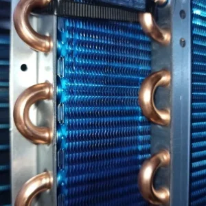 Air Cooled Chiller, 330V, 65~130KW