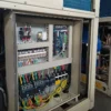 Air Cooled Chiller, 330V, 65~130KW - view 2