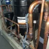 Air Cooled Chiller, 330V, 65~130KW - view 3