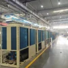 Air Cooled Chiller, 330V, 65~130KW - view 5