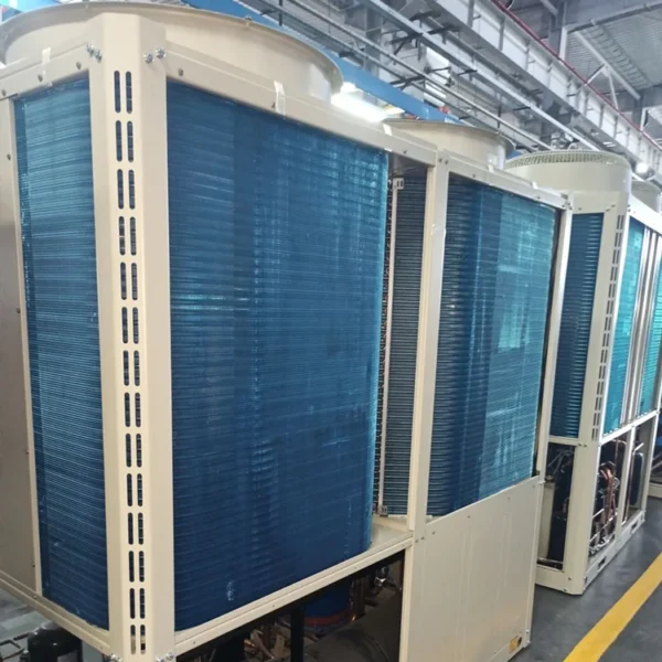 Air Cooled Chiller, 330V, 65~130KW - view 6