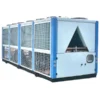 Air Cooled Chiller, 380V, Water-Cooled