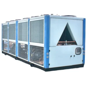 Air Cooled Chiller, 380V, Water-Cooled