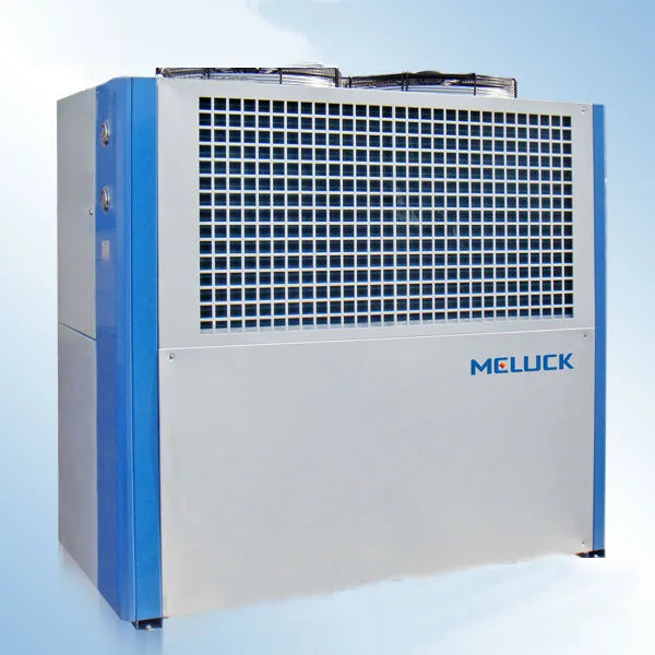 Air Cooled Chiller, 380V, Water-Cooled - view 2