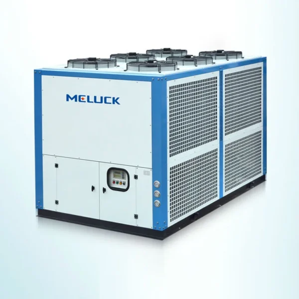 Air Cooled Chiller, 380V, Water-Cooled - view 3
