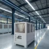 Air Cooled Chiller, 3N, 108KW