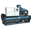 Air Cooled Chiller, 3P, screw type - view 4