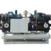 Air Cooled Chiller, 3P, screw type - view 5