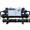 Air Cooled Chiller, 3P, screw type - view 6