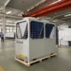 Air Cooled Chiller, 50Ton, Scroll - view 3
