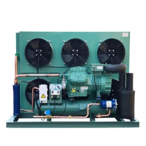 Air Cooled Condenser, 110 V, 380