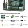 Air Cooled Condenser, 110 V, 380 - view 5