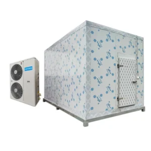 Air Cooled Condenser, 20ft, 110V~480V