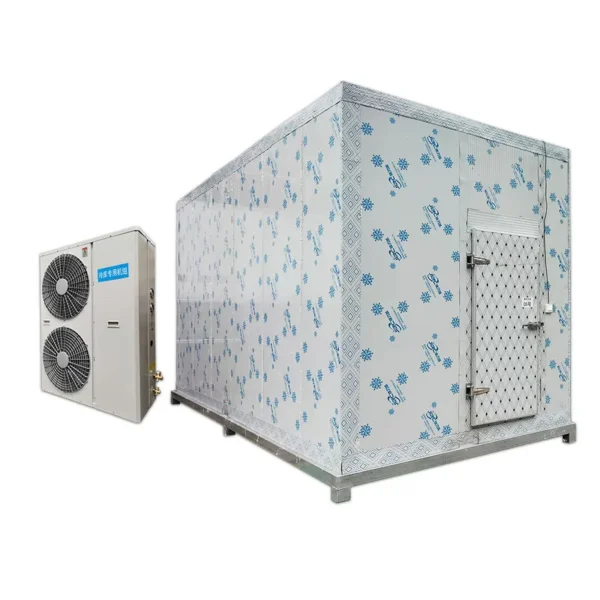 Air Cooled Condenser, 20ft, 110V~480V