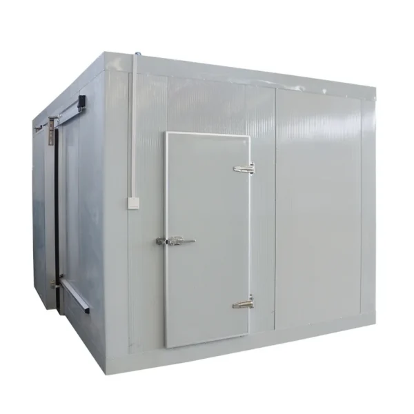 Air Cooled Condenser, 20ft, 110V~480V - view 3