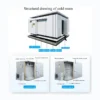 Air Cooled Condenser, 20ft, 110V~480V - view 5