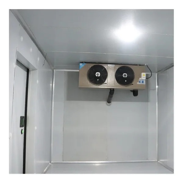 Air Cooled Condenser, 20ft, 110V~480V - view 6