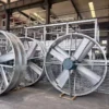 Air Cooled Condenser, 220 V, Electric