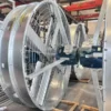 Air Cooled Condenser, 220 V, Electric - view 2