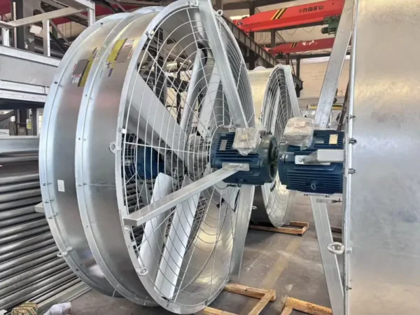 Air Cooled Condenser, 220 V, Electric - view 2