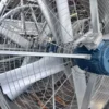 Air Cooled Condenser, 220 V, Electric - view 4