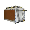 Air Cooled Condenser, 60KW, 380 V, R-404A