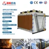 Air Cooled Condenser, 60KW, 380 V, R-404A - view 5