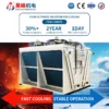 Air Cooled Condenser, 60KW, 380 V, R-404A - view 6