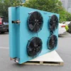 Air Cooled Condenser, 8HP/10HP/12HP, R404A, Copper, 380V/50Hz