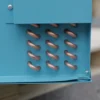 Air Cooled Condenser, 8HP/10HP/12HP, R404A, Copper, 380V/50Hz - view 4