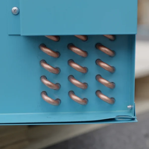 Air Cooled Condenser, 8HP/10HP/12HP, R404A, Copper, 380V/50Hz - view 4