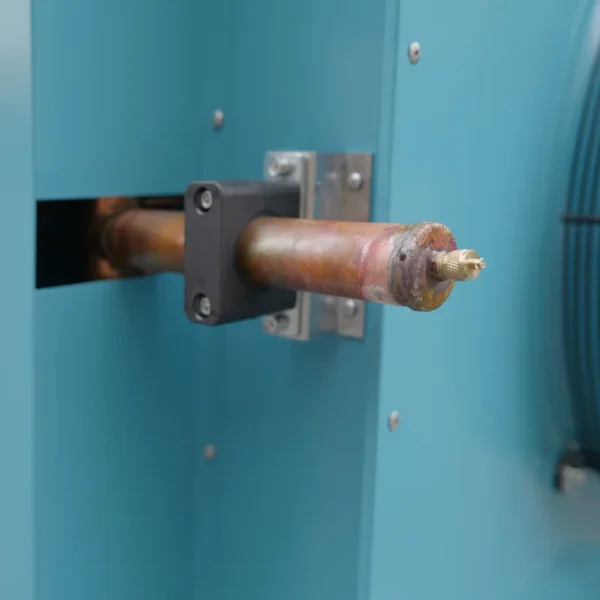 Air Cooled Condenser, 8HP/10HP/12HP, R404A, Copper, 380V/50Hz - view 5