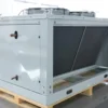 Air Cooled Condenser, Axial