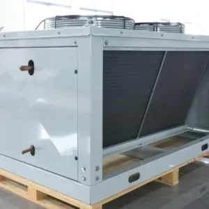 Air Cooled Condenser, Axial