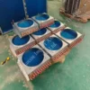 Air Cooled Condenser, Axial, 220 V, Copper - view 6