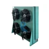 Air Cooled Condenser, Axial, 220V, R404a