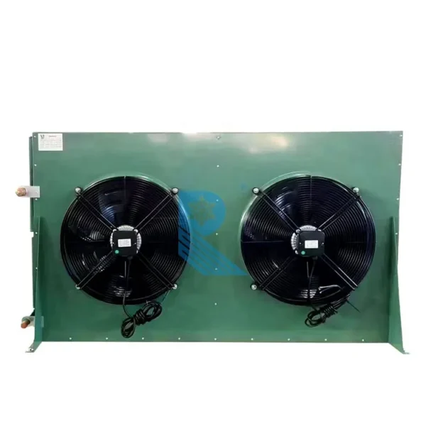 Air Cooled Condenser, Axial, 220V, R404a - view 2