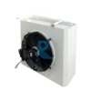 Air Cooled Condenser, Axial, 220V, R404a - view 3